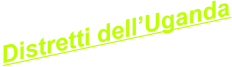 Distretti dell’Uganda