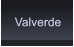 Valverde Valverde